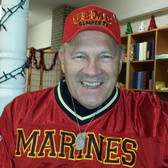 Joe LaBranche Sgt Joe LaBranche