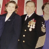 John F. "Doc" Bradshaw CMDCM John F. "Doc" Bradshaw