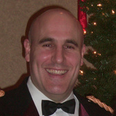 Craig Amnott LTC Craig Amnott
