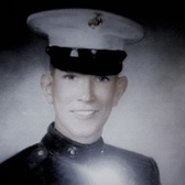 Tom Cunnally Sgt Tom Cunnally