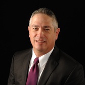 Ric Rodriguez CAPT Ric Rodriguez