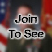(Join to see) Col Commanding Officer