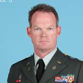 Paul Denton LTC Paul Denton
