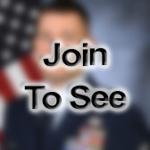 (Join to see) MSgt First Sergeant
