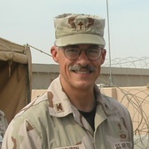 Douglas Knighton Col Douglas Knighton
