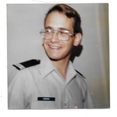Daniel Goodman Capt Daniel Goodman