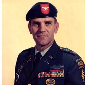 James Stevens Roach COL James Stevens Roach