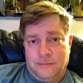 Greg Horine MSgt Greg Horine