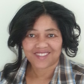 Laura Washington MSG Laura Washington