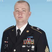 Justin Scott SFC Justin Scott