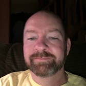 Anthony Good MSgt Anthony Good