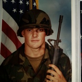 Bill Koski LTC Bill Koski