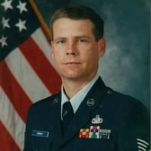 Kevin Kennedy MSgt Kevin Kennedy