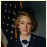 Dawn Premock TSgt Dawn Premock