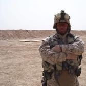 Obom Bowen SSgt Obom Bowen
