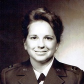 A.j. Bessette Lt Col A.j. Bessette