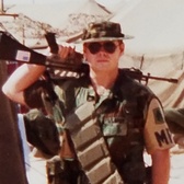 William Jones SSG William Jones