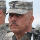Dennis Hicks 1SG Dennis Hicks