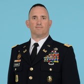 Thomas F. LTC Thomas F.