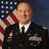 Jason Smallfield, PMP, CFM, CM COL Jason Smallfield, PMP, CFM, CM