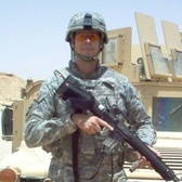 John Bacon SSG John Bacon