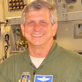 Bill Hamilton CMSgt Bill Hamilton