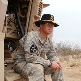 Patrick Burke 1SG Patrick Burke
