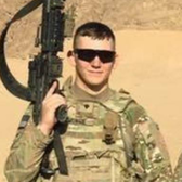Jeff Payne SPC Jeff Payne