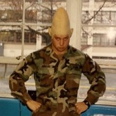 Kenneth Johnson CPT Kenneth Johnson