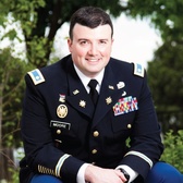 Gregory M. MAJ Gregory M.