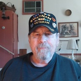 Donald Libby SSgt Donald Libby