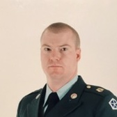 David Winters SFC David Winters