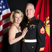 Keith Barrows SSgt Keith Barrows