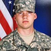 Zach Lockhart SPC Zach Lockhart