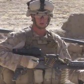 Timothy Prevost Sgt Timothy Prevost