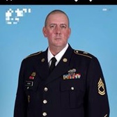 David Hawk SFC David Hawk