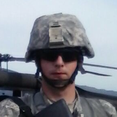 Phillip Norton SPC Phillip Norton