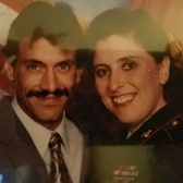 Melissa Gravila GySgt Melissa Gravila