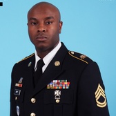 Corey Pitt SFC Corey Pitt