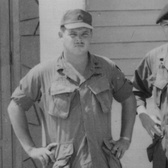 Randall Smith SGT Randall Smith