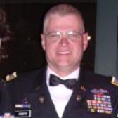 Tim A 1LT Tim A