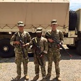 Brian Lightfoot SPC Brian Lightfoot