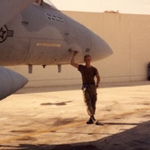 John Taylor MSgt John Taylor