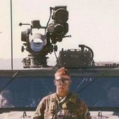 John Ross SSG John Ross