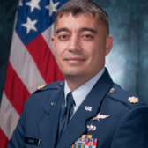 Walter Kilar Maj Walter Kilar