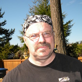 Craig Ralston SN Craig Ralston
