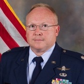 Tom (Darrin) Lunsford Lt Col Tom (Darrin) Lunsford