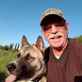 Bruce Trego CSM Bruce Trego