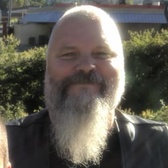 Randy Wilber Sgt Randy Wilber