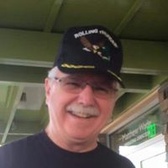 Major Stroupe SGM Major Stroupe